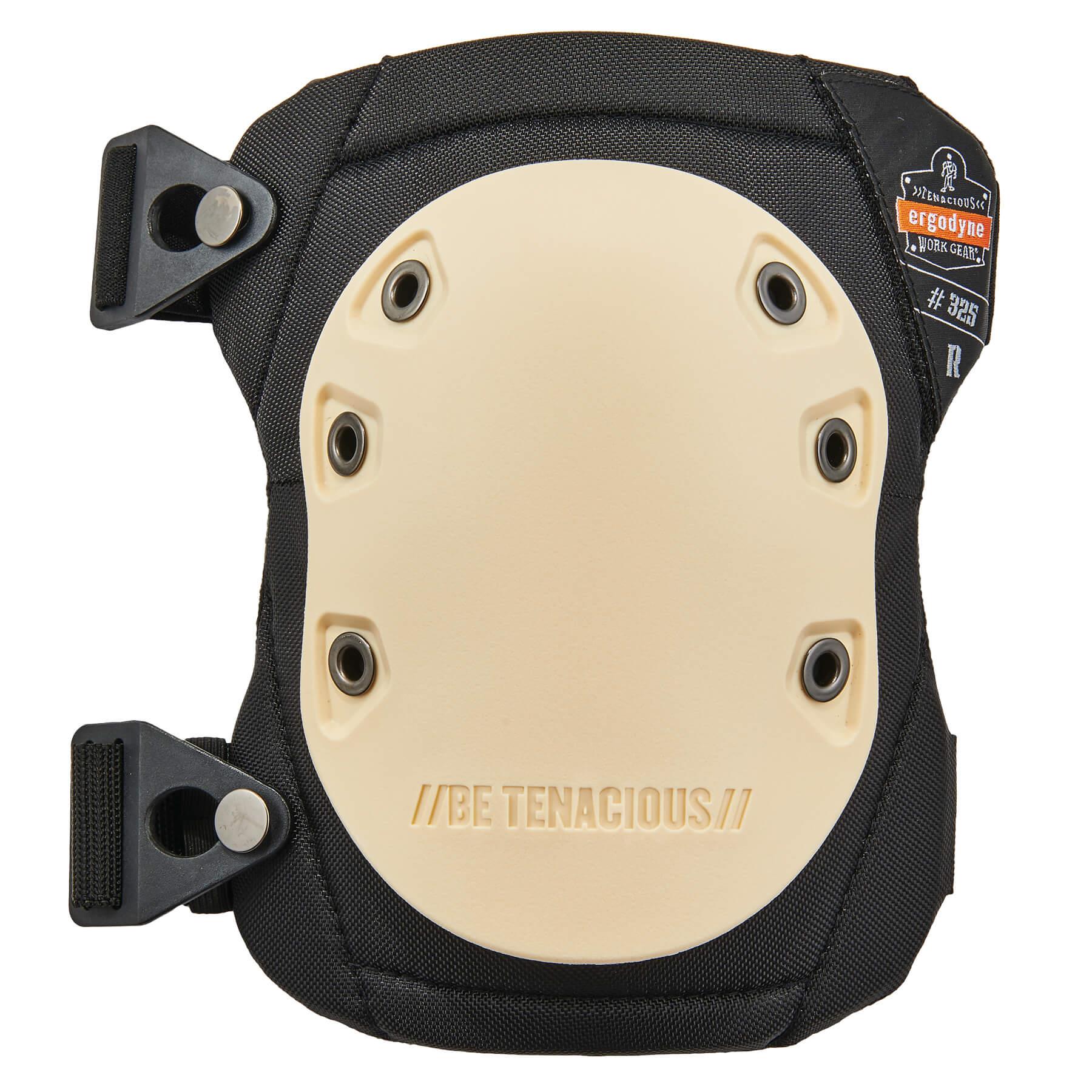 ProFlex 325 Non-Marring Cap Knee Pad - WaveCel Accessories
